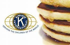Kiwanis Pancake Breakfast