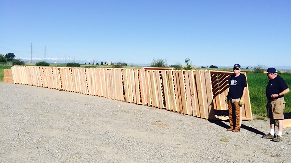 2017 Operation Sandbox Coming in June