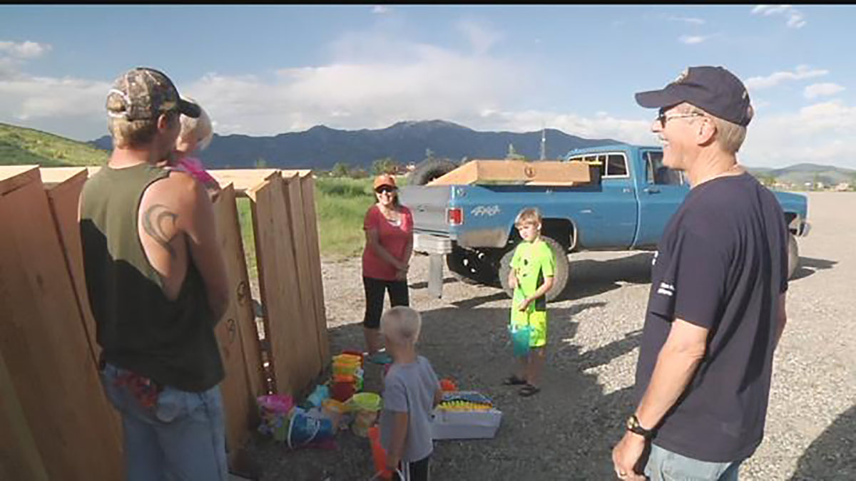 2018 Sandbox Giveaway