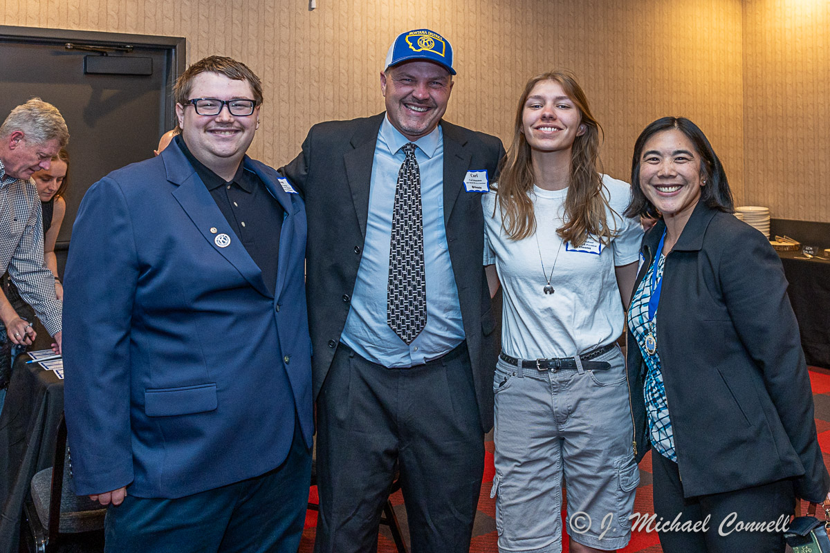 2026 Kiwanis Banquet