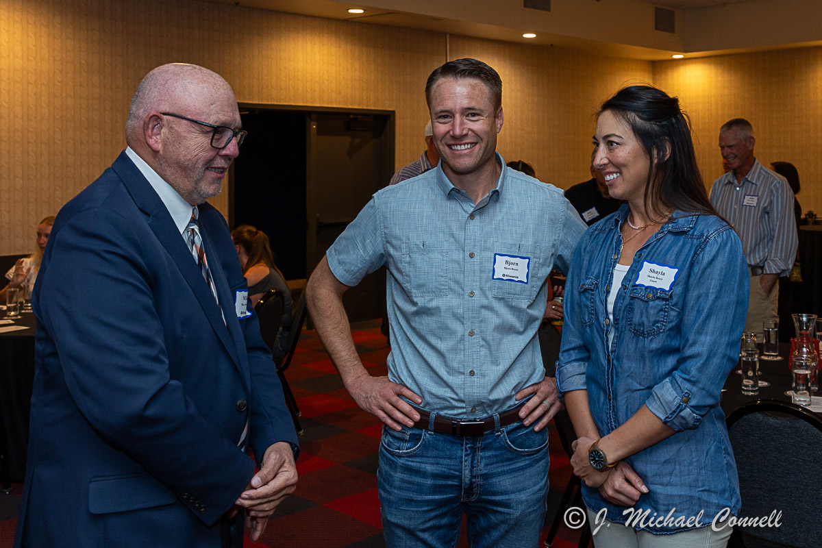 2026 Kiwanis Banquet