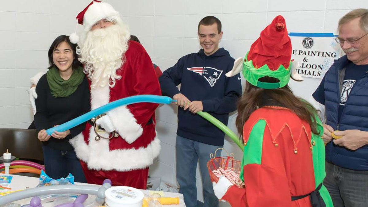 93rd Annual Cakes for Kids