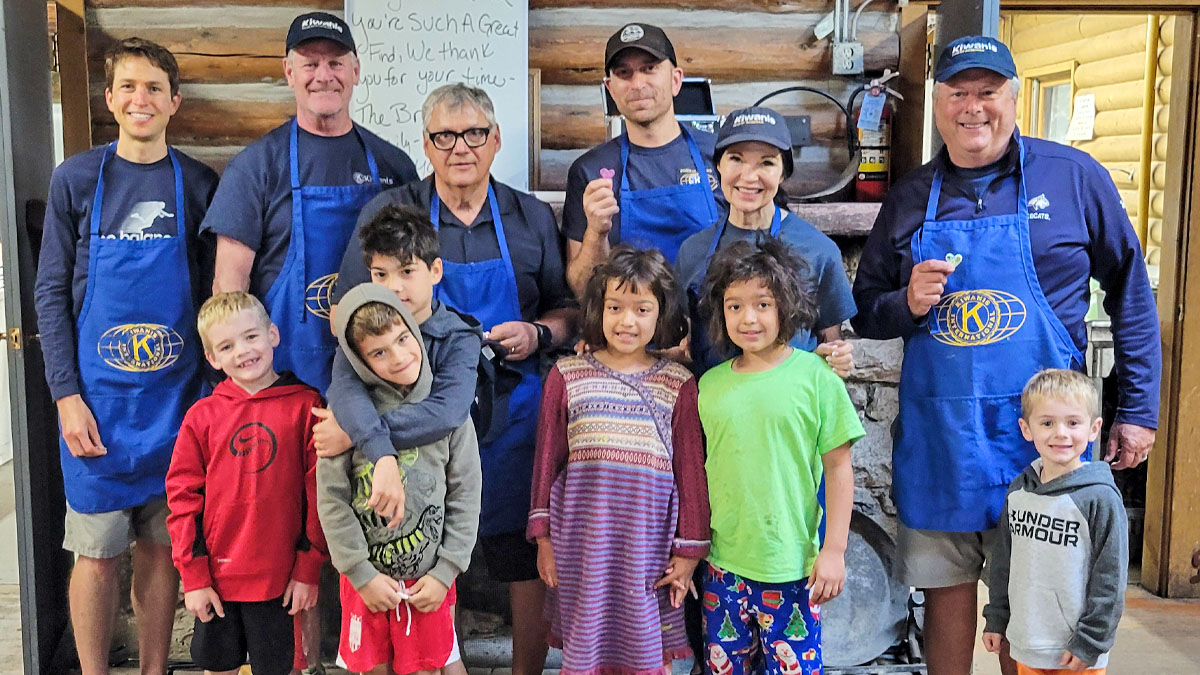 Camp Braveheart Breakfast | 2024