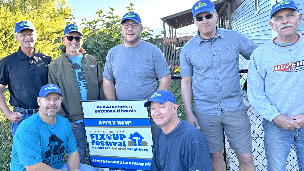 Fix Up Festival | 2024