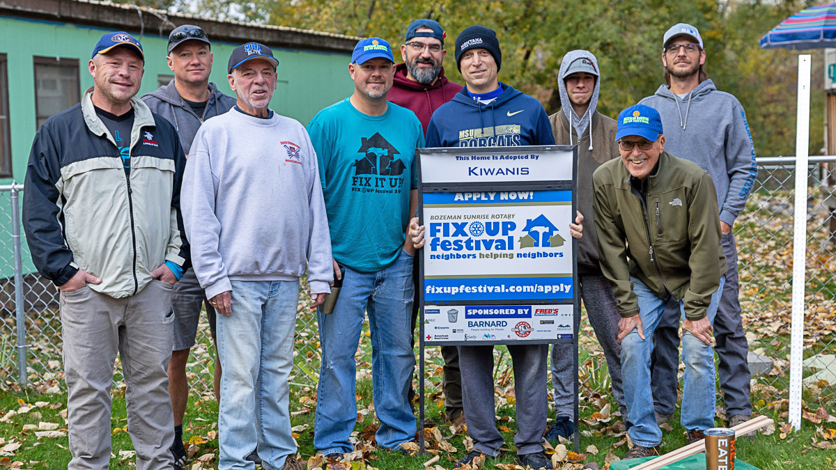 Fix Up Festival | 2025