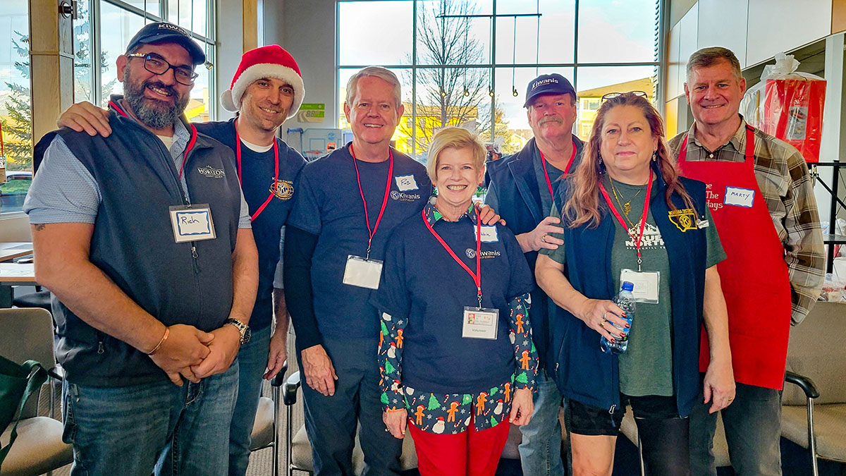 Hope & The Holidays | 2025