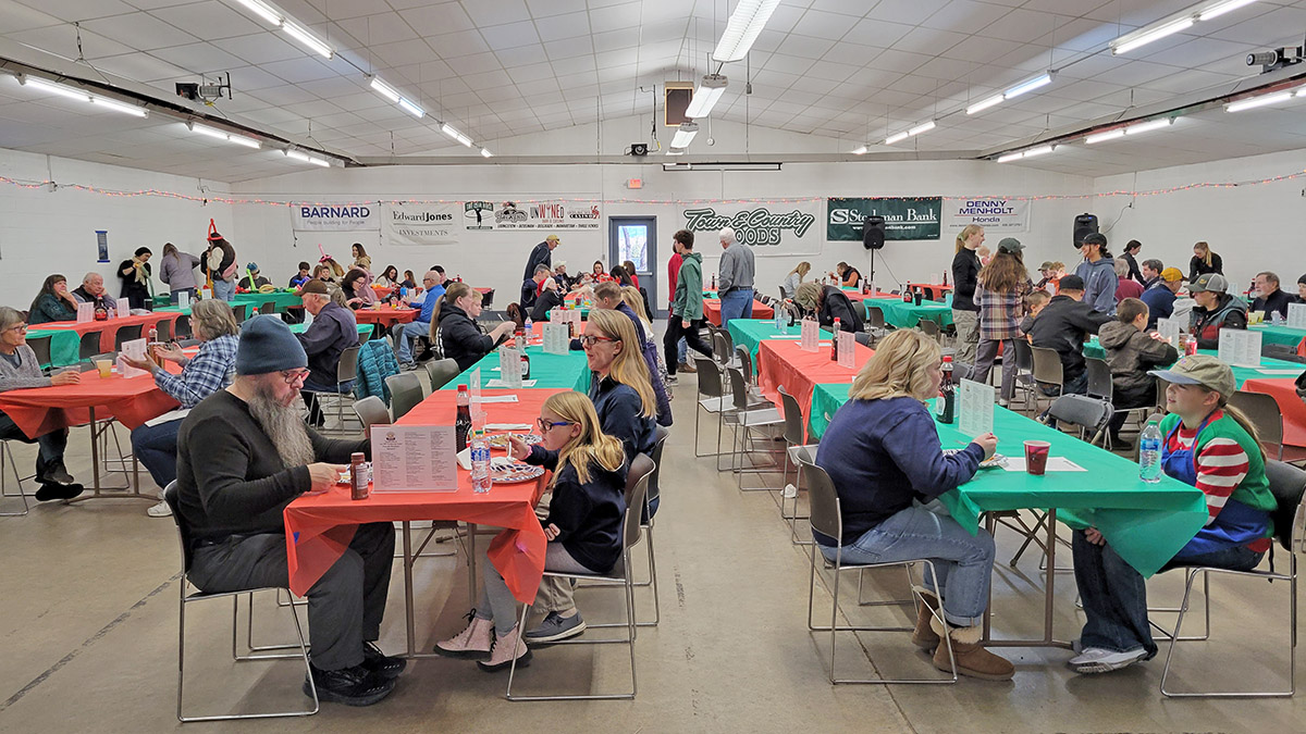 Bozeman Mt Pancake Breakfast 2023