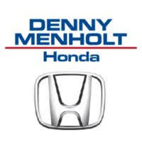 Denny Menholt Honda
