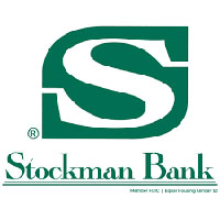 Stockman Bank Montana