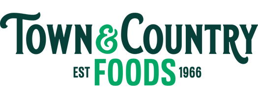 Town And Country Foods Logo